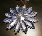 Preview: Christmas star pendant for Christmas tree